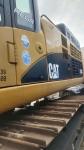 CAT345C Excavator From Japan, Second-hand Caterpillar Hydraulic Excavator For