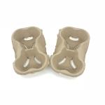 Recyclable Coffee Cup Carrier Biodegradable Take Away Cup Holder