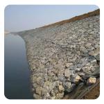 Hexagonal 1x1x1 Gabion Basket and Customizable for Your Requirements