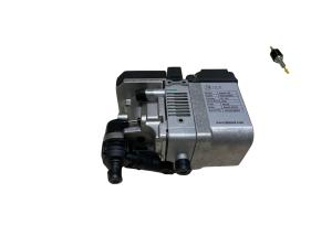 China 5K 5kw Diesel Heater In Camper Trailer Campervan Cargo Trailer factory