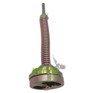 China Liugong 225 Excavator Spare Parts Check Valve 12C0154 factory