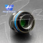 MIL-DTL-38999 Series D38999/26WC98SN Circular Electric Connector D38999 Series Ⅲ