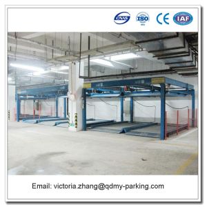 China plc control automatic Parking Solution on sale