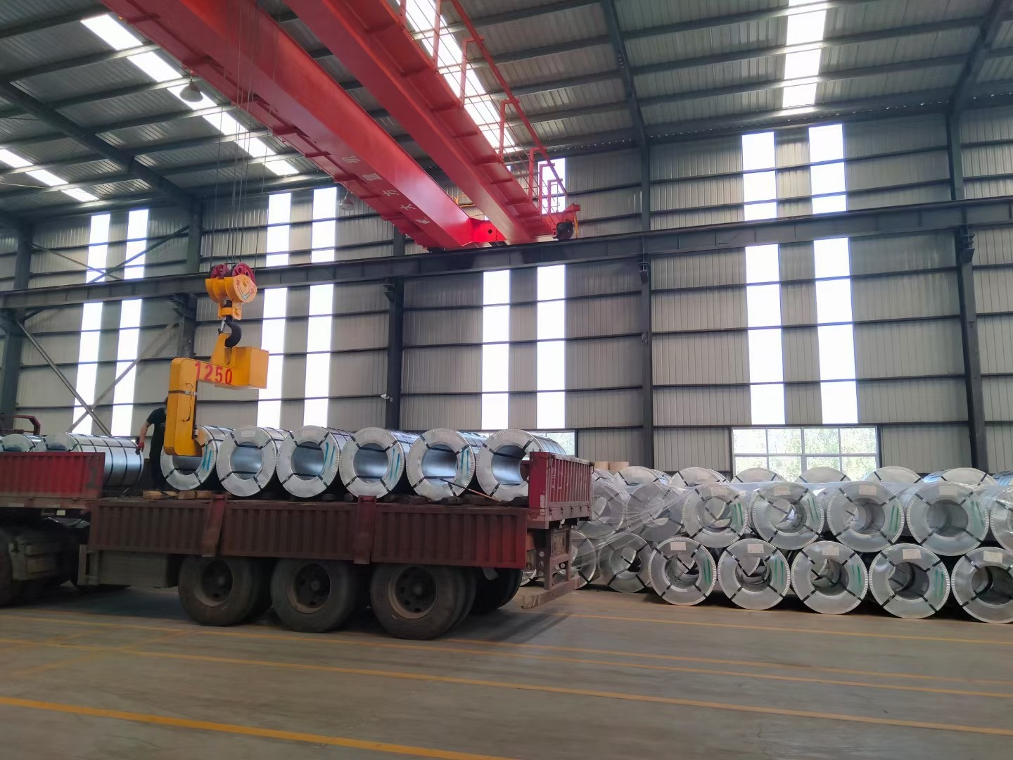 304 BA Mirror Finished Stainless Steel Coils Metal Strips