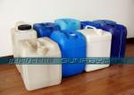 25 Liter Plastic Jerry Can Extrusion Blow Molding Machine Single Station EBM
