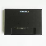 Embedded Sunlight Readable Lcd Monitors 10.1'' 1280*800 1000 Nit Brightness