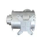 Professional Custom Die Casting Mold Single Cavity or Multiple Cavity Tolerance