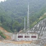 zinc anticorrosion 20m Decorative Lightning Tower