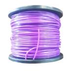 2.4mm 2.7mm 3.0mm 3.5mm Power Tools Garden Part Grass Trimmer Line 2kg Spool