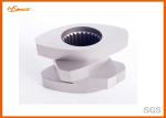 Co Rotating Paralllel Twin Screw Extruder Machine Parts - Screw Element