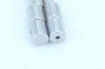 Tempreture Resistant NdFeB Magnet Magnetic Coupling Strong Magnet N35 - N52