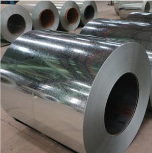 China G60/G90 Hot Dip Zinc Coated Steel Coil Sheet For Floor Deck Sheets factory