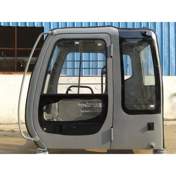 China EX200-5 Hitachi excavator cabin, operator cabin factory