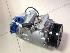 China 7seu16c DENSO AC Compressor For BMW PAG46 160cc Car Aircon Compressor factory