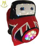 Hansel funfair rides baby rocking chair electronic amusement rides for indoor
