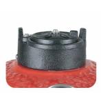 14 inch Small Kamado Ceramic Grill Durable