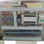 CPP Boxing Pillow Packaging Machine Equipment 50bags/min