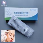 Hyaluronic Acid Dermal Filler Injection Collagen Mask Dermal For Wrinkle