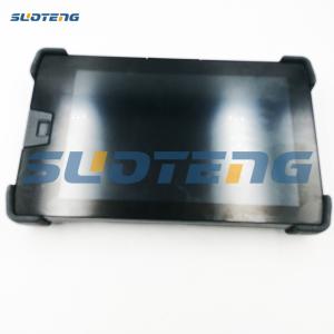 China 509-0267 5090267 Monitor Display For E320 Excavator factory