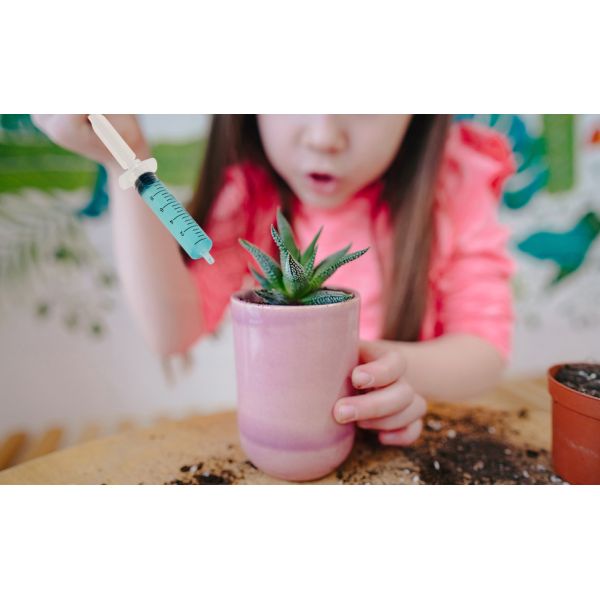 10ml Syringes Measuring Syringe