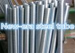 4130 / 4140 Threaded Metal Rod , SAE1010 / SAE1020 / SAE1045 Hollow Threaded Rod