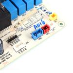 Rigid Robot Vacuum Cleaner Controller Air Cooler PCB Assembly ISO9001