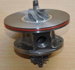 China Turbocharger Cartridge PC02 factory