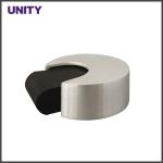 Stainless Steel Flush Bolt Door Accessories for Fire Door Easy Installation