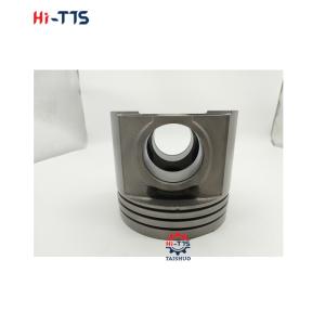 China Engine Piston QSK23 6D170 4095490 4095489 4089357 3640474 factory