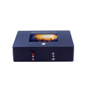 RTMP RTSP Streaming Server 4G Wifi Encoder for Fast and Stable Live Streaming