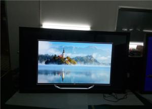 China Dustproof 4G Digital Touch Screen Advertising Displays High Brightness factory