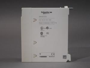 China SCHNEIDER ELECTRIC INDEPENDENT INPUT MODULE BMXDDI1602 BRAND-NEW PLC MODULE factory