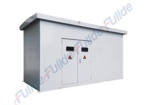 China IP20 Generator Neutral Grounding Resistor , 10KV High Voltage Resistor factory