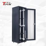 Network Enclosure 19 Inch Server Rack 37U 600 * 600 * 1800mm Corrosion