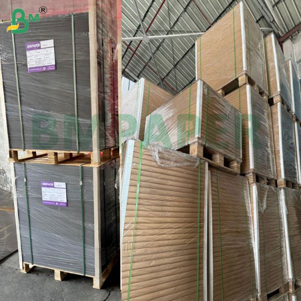 300g 400g Printability Fold Resistance Double Sided Black Cardboard For Hardcover Book Covers Business Cards 300g 400g Printability Fold Resistance Double Sided Black Cardboard For Hardcover Book Covers Business Cards