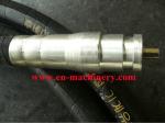 Internationl Standard Concrete Vibrator Rod/Needle With Two Spring /Internal