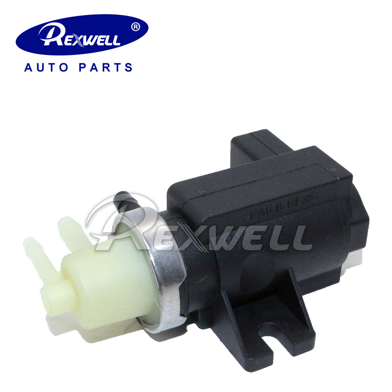 Engine Turbo Boost Pressure Solenoid Valvefor Audi VW 1K0906627B