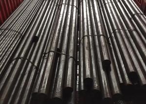 China AISI 440B EN 1.4112 DIN X90CrMoV18 SUS440B Hot Rolled Stainless Steel Round Bar factory