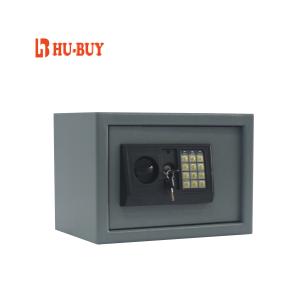 China Digital Password Fireproof Safe Box 2mm Steel Walls CE Certificated factory