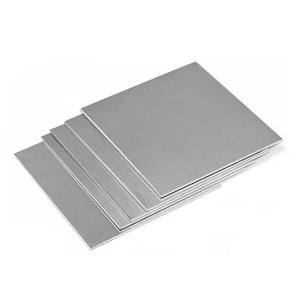 China ASTM 304N S30458 JIS SUS304N1 1.4315 Stainless Steel Flat Plate Sheet 10mm 2B Finish 06Cr19Ni10N factory