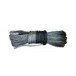 4X4 Off-road Jeep/SUV Synthetic Winch Cable Rope Customizable and Durable