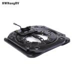 Car Seat Swivel for Bus and Motorhomes RV Modification Parts Campervan Seat