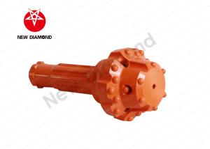 China Thread Under Reamers Hole Openers factory