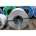 304 310S Hot Rolled Stainless Steel Coil TISCO AISI 430 409L 316 SS Coil Steel