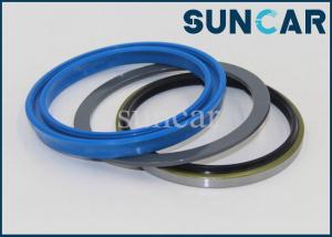 China R450LC-7 Excavator Rubber Seal Repair 81NB-15010 Track Adjuster Seal Kit factory