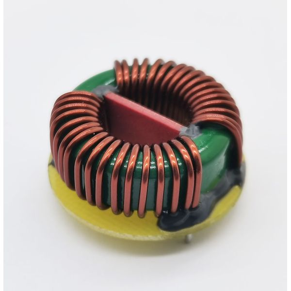 Toroidal Inductor 1h inductor Common Mode Choke Filter Coil Inductor