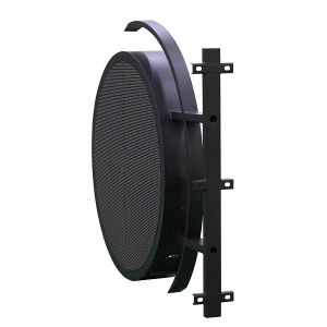 Outside Advertising Players LED Poster Display / LED Digital Signage