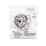 Ormco ZOO PACK ELASTICS Dental INTRAORAL ELASTICS EXTRAORAL ELASTICS 5000pcs/pk