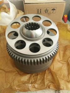 China DAEWOO DH370 Hydraulic motor spare parts/repair kits factory