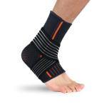 2020 Wholesale Sports Ankle Brace Ankle Sleeve Compression Ankle Support